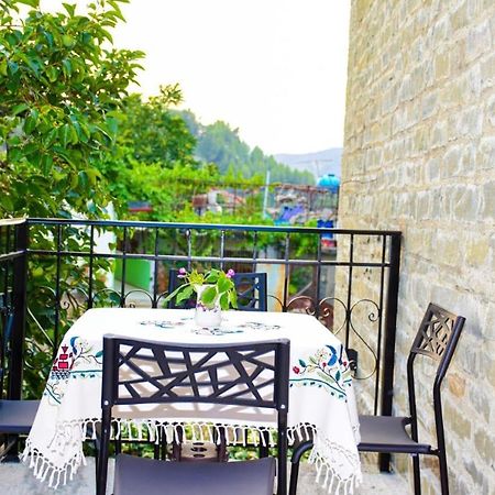 House Of Roses Пермети Экстерьер фото