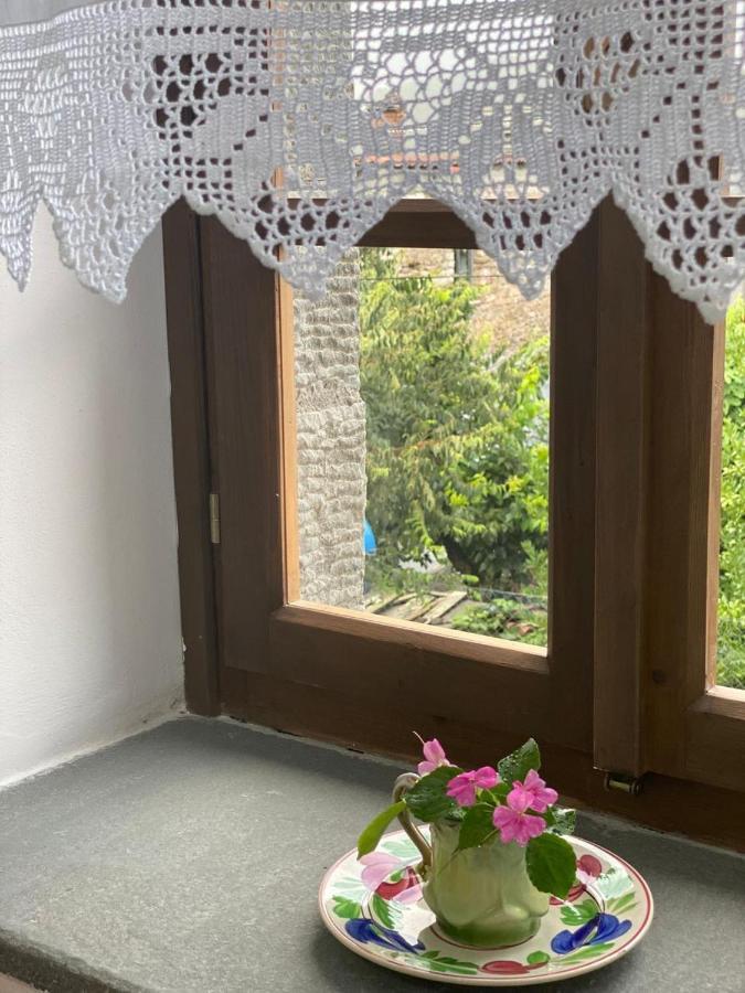 House Of Roses Пермети Экстерьер фото